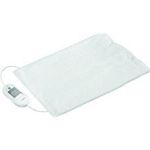 AEG HK 5646 - Almohadilla eléctrica, 3 niveles temperatura, 30 x 40 cm, 100 W
