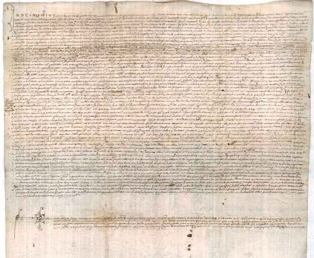 Sección cuarta. DOCUMENTOS JUSTIFICATIVOS. Carta-puebla de Alcañiz