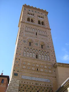 Frest, Teruel, torre, alarifes