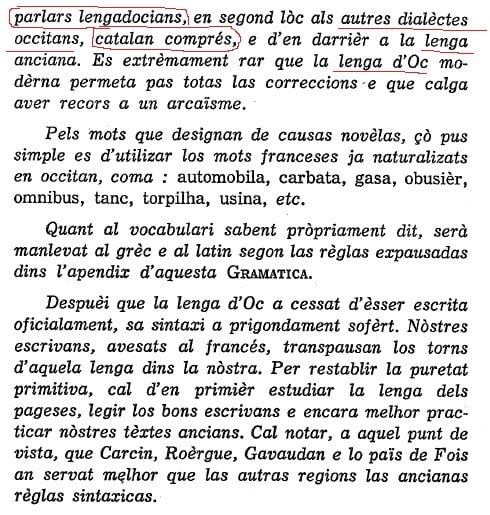 Cregueu que é posiblle que amés dels repobladós dels territoris que charren al pograma, tamé y'anés chén de la nostra sona?