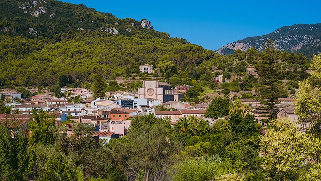 Esporle, Esporles Esporle, Esporles