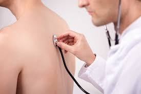 auscultar; escoltá, auscultá; Escosa