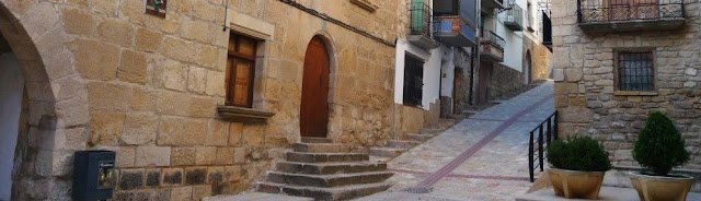 Españoles en el mundo; Jesús Planchat, Valdeltormo, Terranova, Canadá.