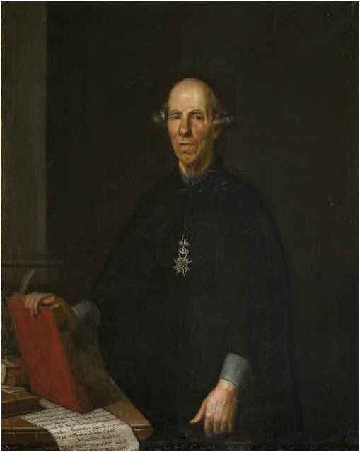 Francisco Pérez Bayer; De la entrada de los Phrigios, Phenisses, y del valor de Theron Catalan.