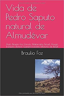 Vida de Pedro Saputo, chapurriau, pubilla, chiquet