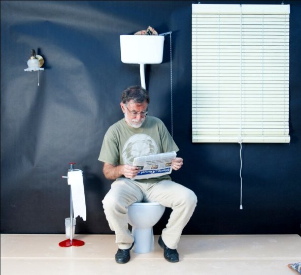 Pauta - Espaventar, Espavantar; hom, home, om, homo, homine, Luis Rajadell, Valderrobres