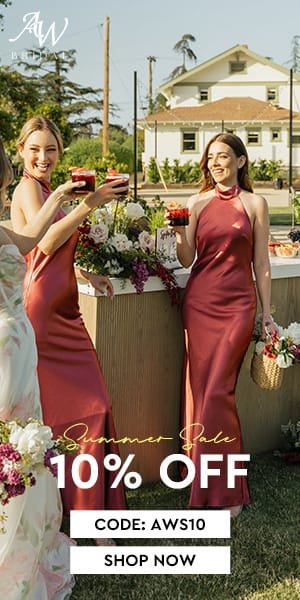 Store Monchosoft AW Bridal affordable products for bridal parties