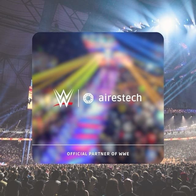 Aires Tech, health, well being, EMF, electromagnetic frequency, cutting-edge, advanced technology,  healthier lifestyle 