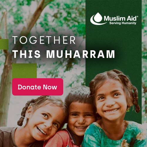 Muslim Aid