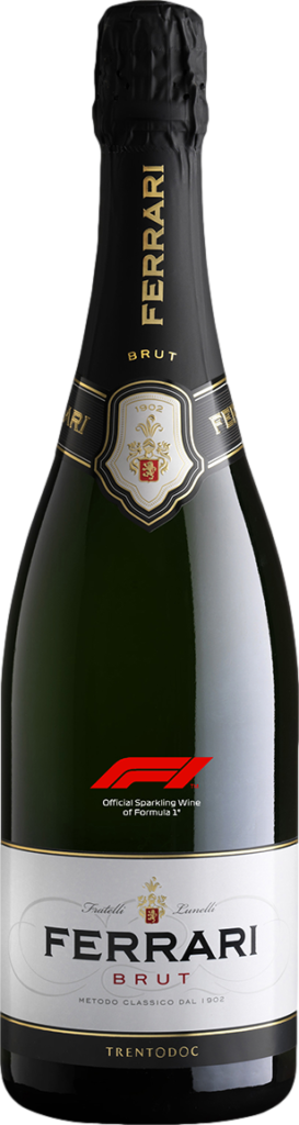 Ferrari Trento Brut F1 Special Edition