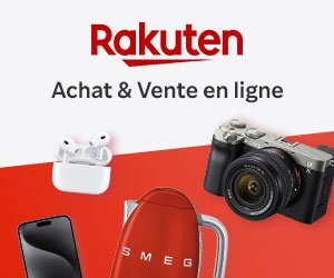 Rakuten France